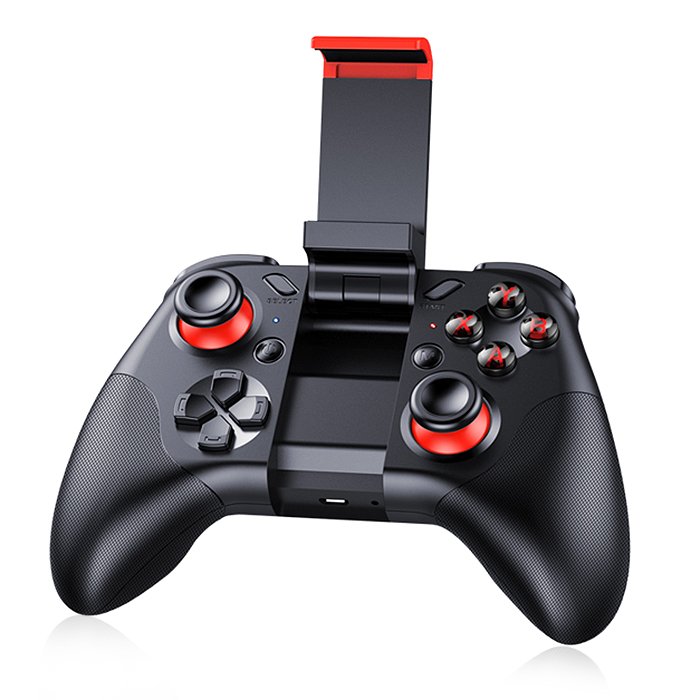 easyland3's tweet photo. #MOCUTE - 054 #Bluetooth #Gamepad #Controller 😍😍😍

 #Transmission #distance: 2 - 8m
 Built in #rechargeable lithium-ion #Battery 

ONLY 20.86 usd on #Walmart https://t.co/xs0hhcT2YH https://t.co/91bhvWi9m1