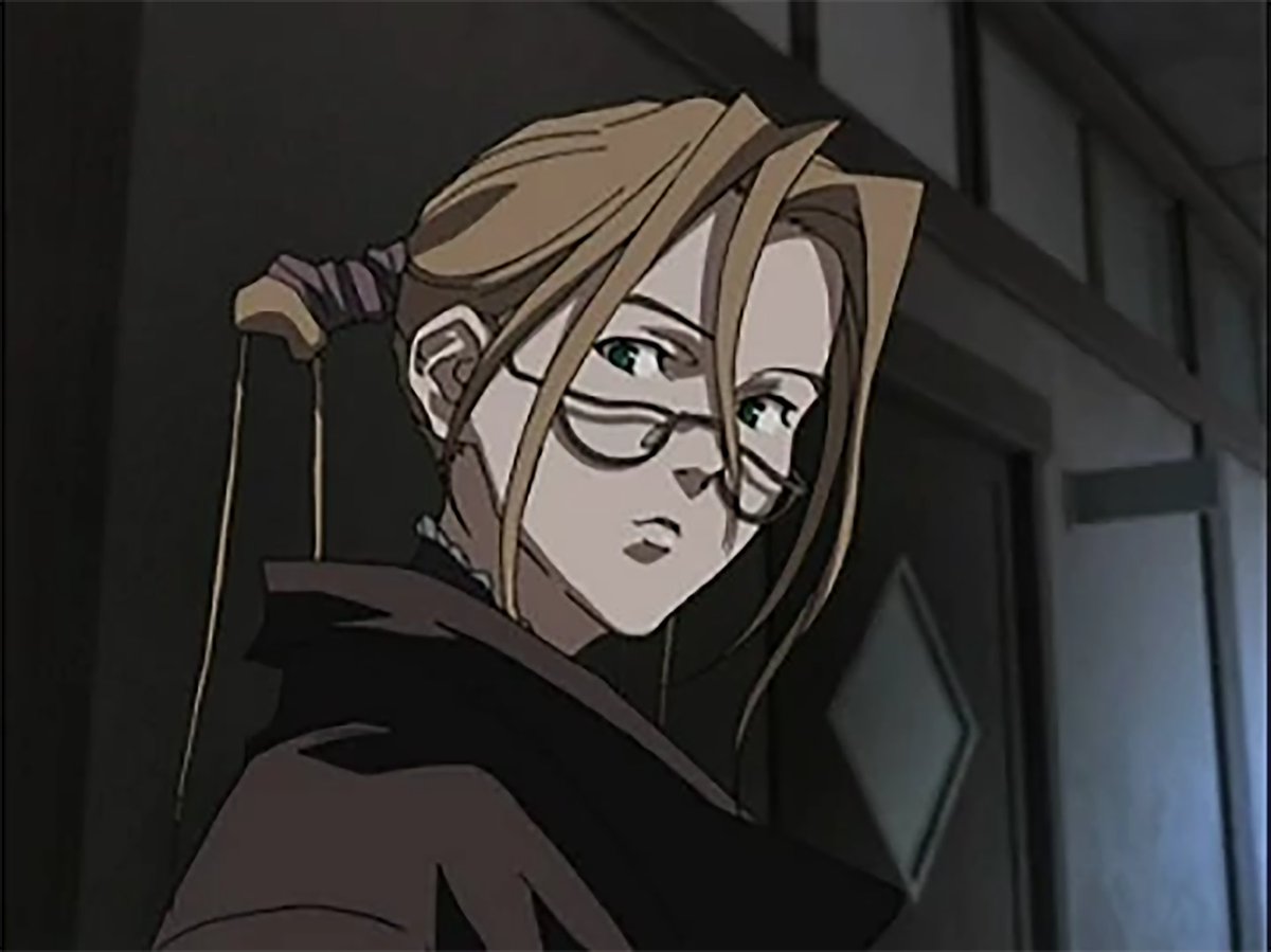 Anime 1080p Upscale