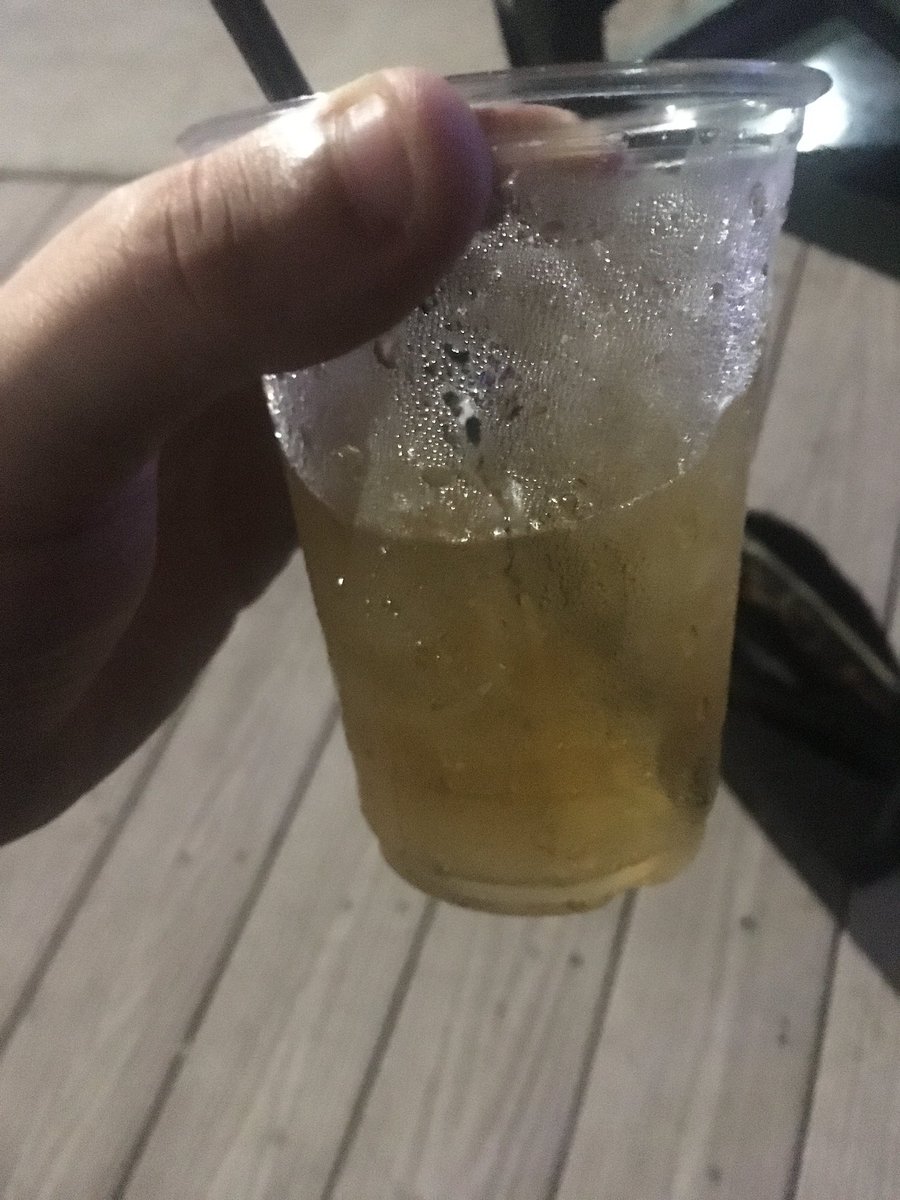 SethCain's tweet photo. @TechN9ne drinking KC Tea in Pennsylvania #Technician https://t.co/cEhn0JGcS5