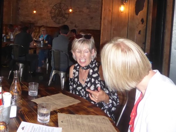 Torbay Social Group tweet media