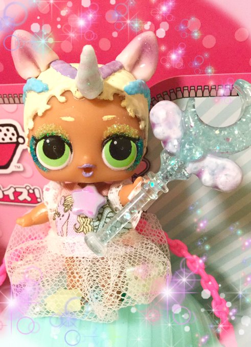 Lolサプライズのtwitterイラスト検索結果 古い順