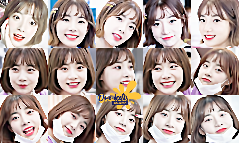ONNIEDIS's tweet photo. ♡ ̫🌽ᐩ⁽ #HYUNJOO #UNI_T ⁾♡ ̫
꒰˖ link 📥 : https://t.co/he5PBJYE0l ˖꒱
﹌︎🌻˹ ยืมพท. rt ตามทัก #แจกดิส ˼ ﹌︎ https://t.co/tHrBJtPqtV