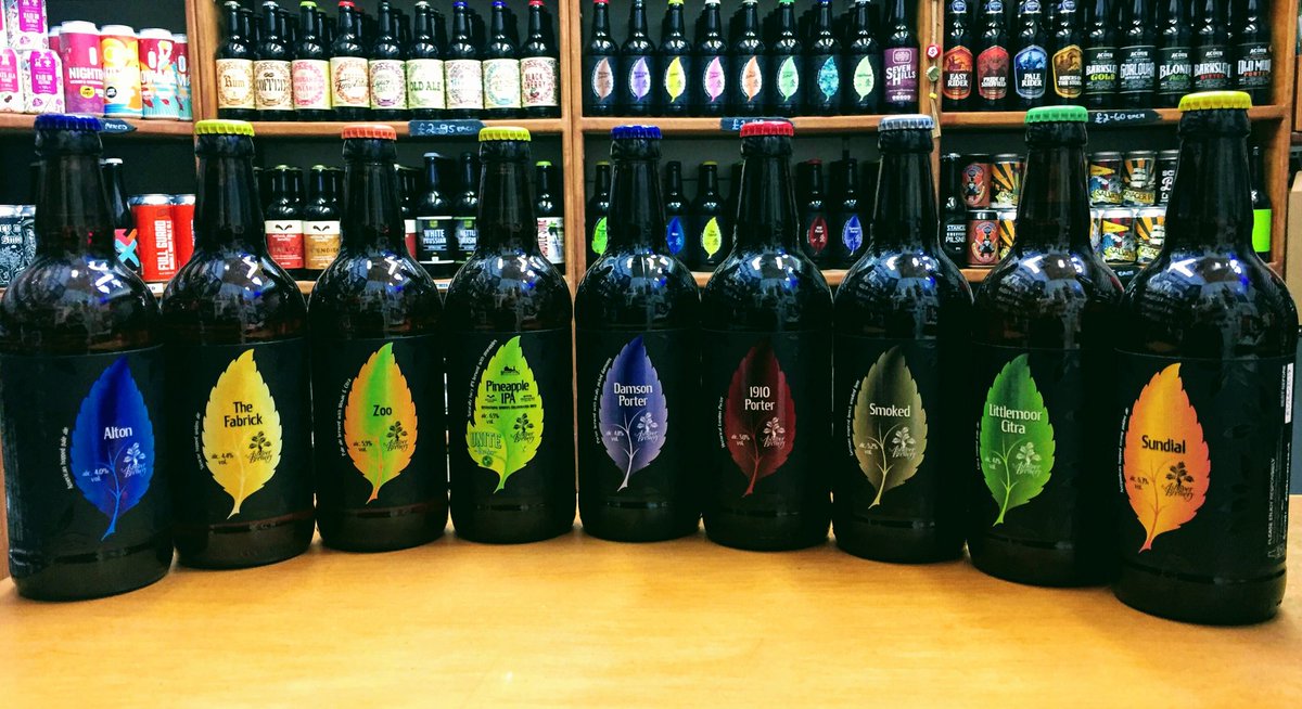 Beer Central tweet media