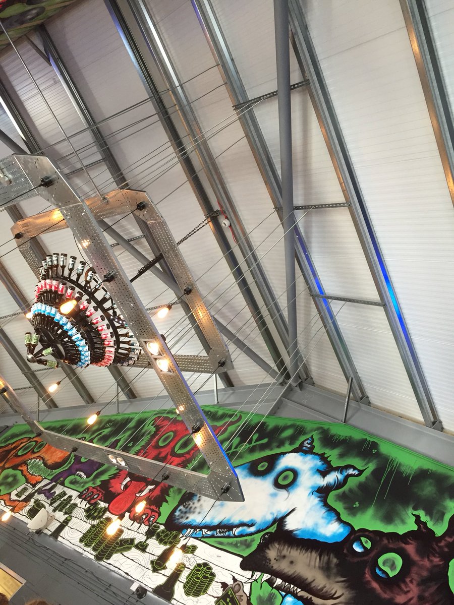 andiabz's tweet image. Happy 4th Birthday @BrewDogDogTap #4YearsOfBrewDogging #BrewDog #DogTap