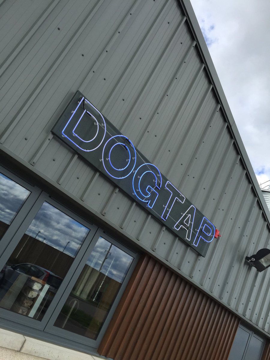 andiabz's tweet image. Happy 4th Birthday @BrewDogDogTap #4YearsOfBrewDogging #BrewDog #DogTap