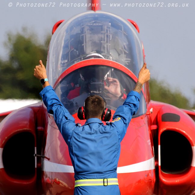 EssexHebridean's tweet photo. So it appears we have a #CircusAtWork project for 2018! First of a few from @airtattoo here with @_361degrees seeing Iβm @RAFSynchro1 on Saturday evening. #RAFATCircus18 https://t.co/DlzHfeF0bw