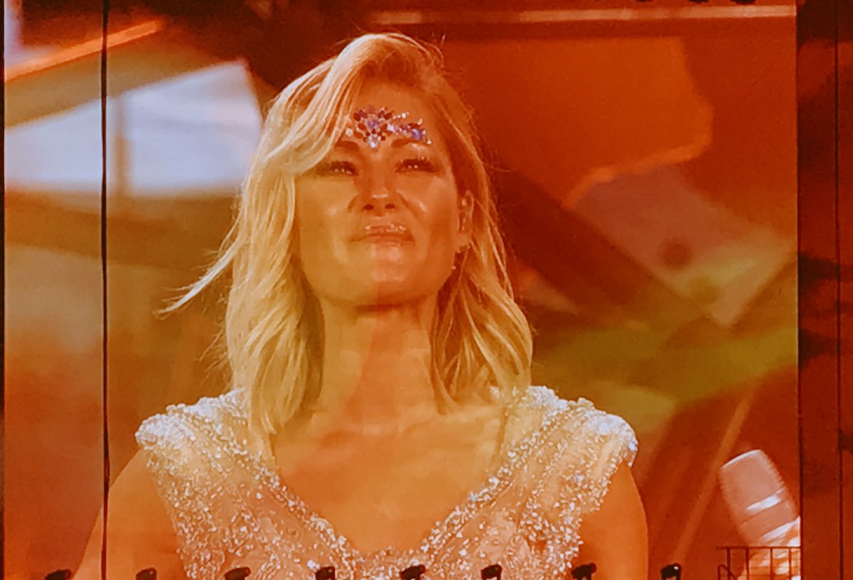 17.07.18  #helenehannover #HeleneFischer Konzert und Backstage bei der Helene 😍😍😍❤️