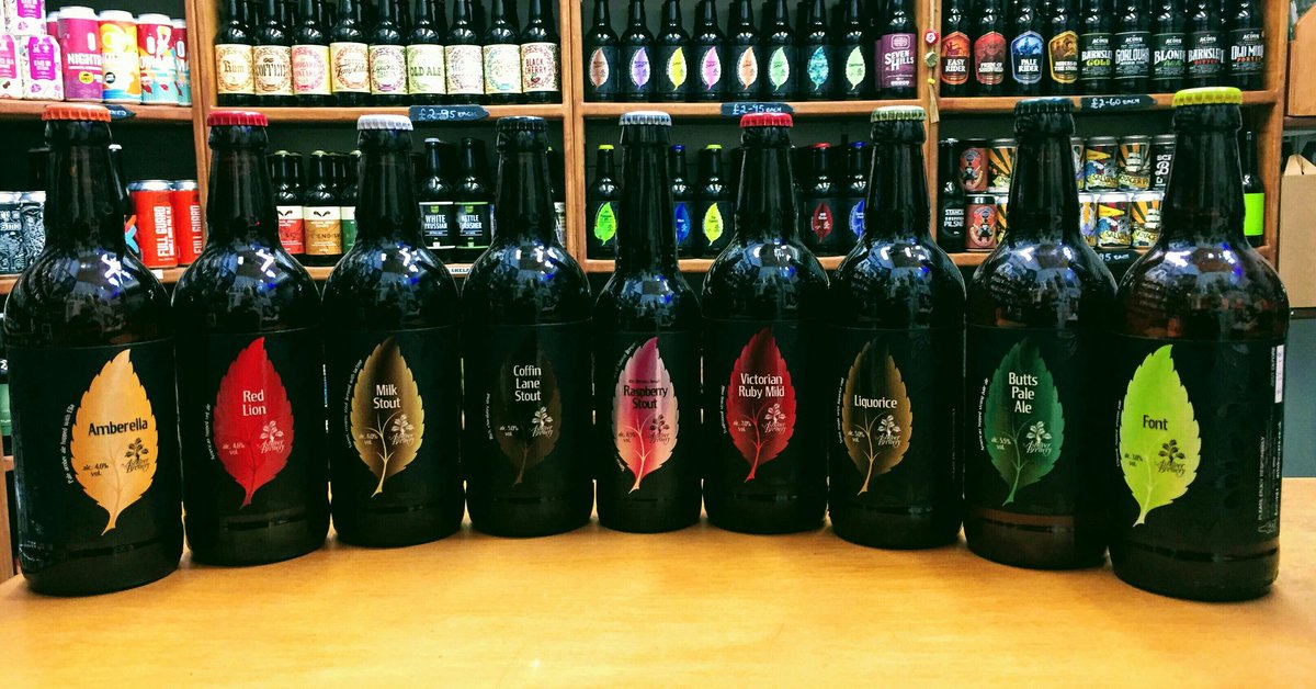 Beer Central tweet media