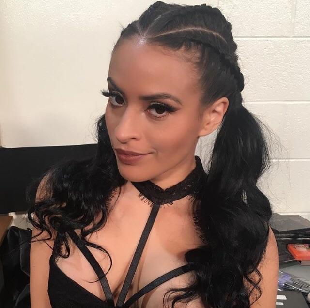 IsobellaRamirez's tweet photo. Been hard at work training for my match at @HYBRID_Wrestle #Unleashed but for now here are some pics https://t.co/BKn3ugbX5x