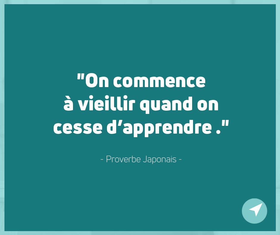 #ProverbeDuJour