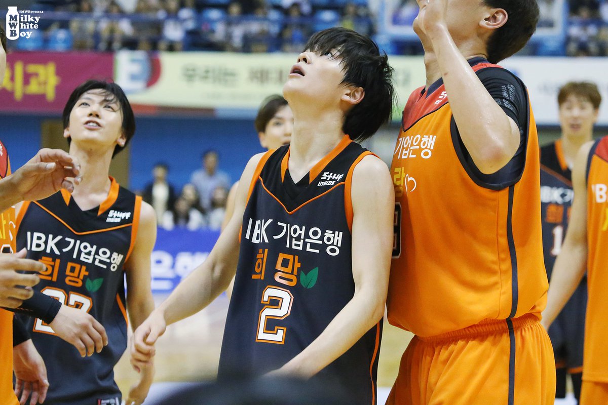 timeto_Jaehyun's tweet photo. 150718 희망농구올스타 #재현 #윤오

https://t.co/yOsD7LUqh1
https://t.co/zQFqmKxkPj
https://t.co/ey81IbKofY
https://t.co/0pSNrVLIMb https://t.co/lFTkOlB9af