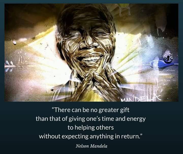 YaliRim's tweet photo. A l’occasion du Mandela Day le 18 juillet AYAM organise une Randonnée Pédestre sur l’avenue Nelson Mandela inaugurée récemment à Nouakchott pour rendre hommage à cet illustre personnage, homme de paix.
Lieu : Stade Olympique 
Heure: 17h30 GMT
#MandelaDay #AyamEvent  #AyamImpact https://t.co/ojWjOLeddc