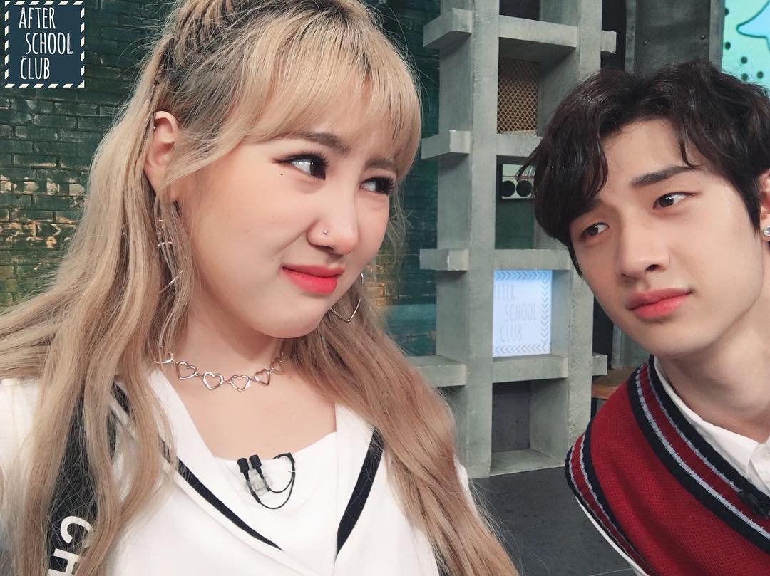 [IG] 180717 arirang_asc instagram update with Bang Chan

» #StrayKids #스트레이키즈 #IamWHO #BangChan #방찬