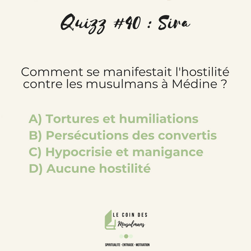 CoinDesMuz's tweet photo. #quizz 40 : #sira
⠀⠀⠀⠀⠀⠀⠀⠀⠀⠀⠀⠀⠀⠀⠀⠀⠀⠀
Parmi ces propositions, laquelle est bonne ?
⠀⠀⠀⠀⠀⠀⠀⠀⠀
⌨️A vos claviers ! https://t.co/KBqhWuhFIu