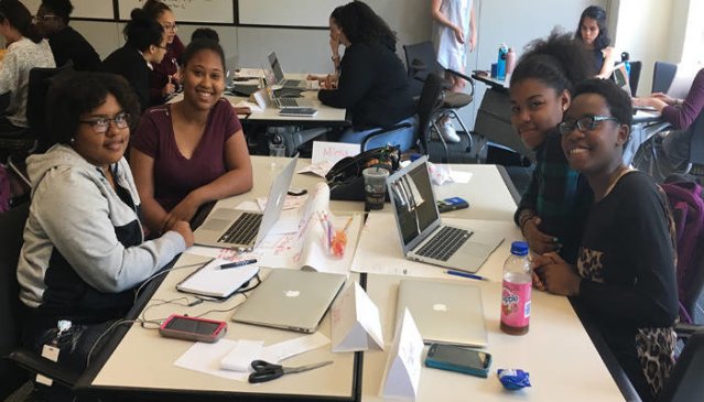 Bob O'Brien (@rvobrien) on Twitter photo An amazing team of future technology industry leaders are attending the <a href="/GirlsWhoCode/">Girls Who Code</a> summer session at <a href="/akamai/">Akamai Technologies</a>. Way to go! bit.ly/2JwA5uH An amazing team of future technology industry leaders are attending the <a href="/GirlsWhoCode/">Girls Who Code</a> summer session at <a href="/akamai/">Akamai Technologies</a>. Way to go! bit.ly/2JwA5uH