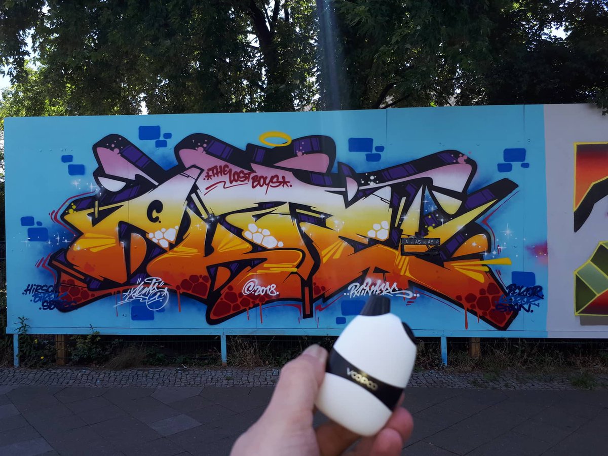 Chris_Partizan's tweet photo. @Vaping360 Best is VOOPOO PANDA 
#voopoopanda
@voopootech https://t.co/PLRBT9G5s7