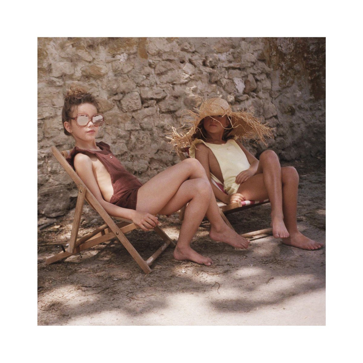 Emile et Ida tweet media