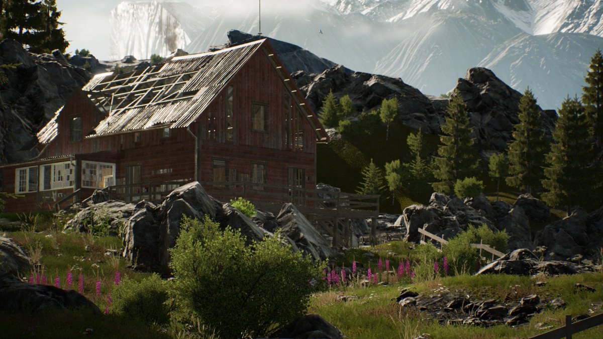 vigorthegame's tweet photo. We love to make things difficult for you, that is why we are opening the gates of Vigor for all @Xbox Insiders. ❤️
More people, Shorter Waiting times. 
Now It's up to you to show us what truly happens if humanity falls.
Let the Hunt Begin! 🔥
#whatifhumanityfalls https://t.co/Gb8J2heeId