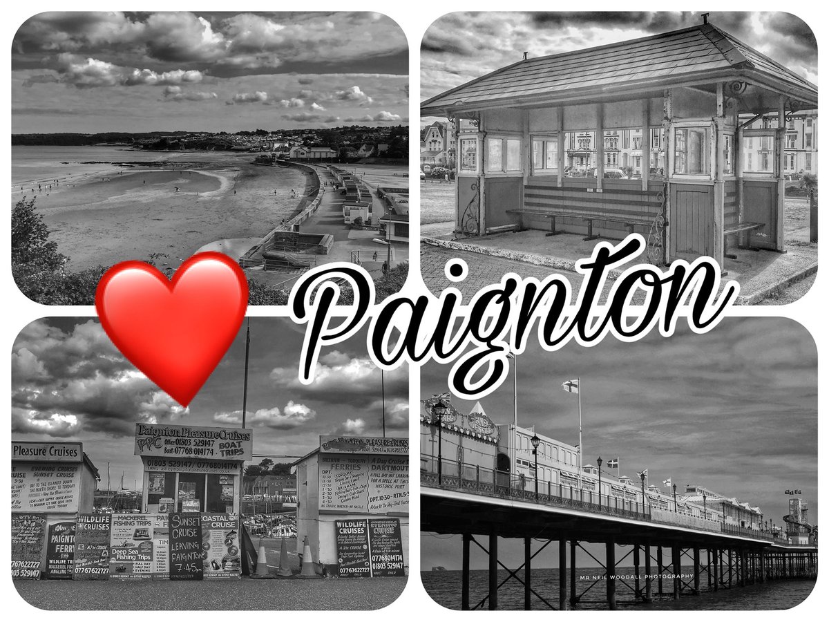 What’s not to love about Paignton! #EnglishRiviera #Devon #Relax #Pier #Excursions #Beaches #Goodrington <a href="/PI_Goodrington/">Premier Inn Paignton</a> @MrNeilWoodall <a href="/paigntonfest/">Paignton Festival</a> <a href="/WhatsOnPaignton/">Paignton Devon</a> #PaigntonFestival