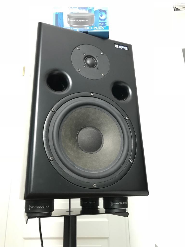 Audiotech tweet media