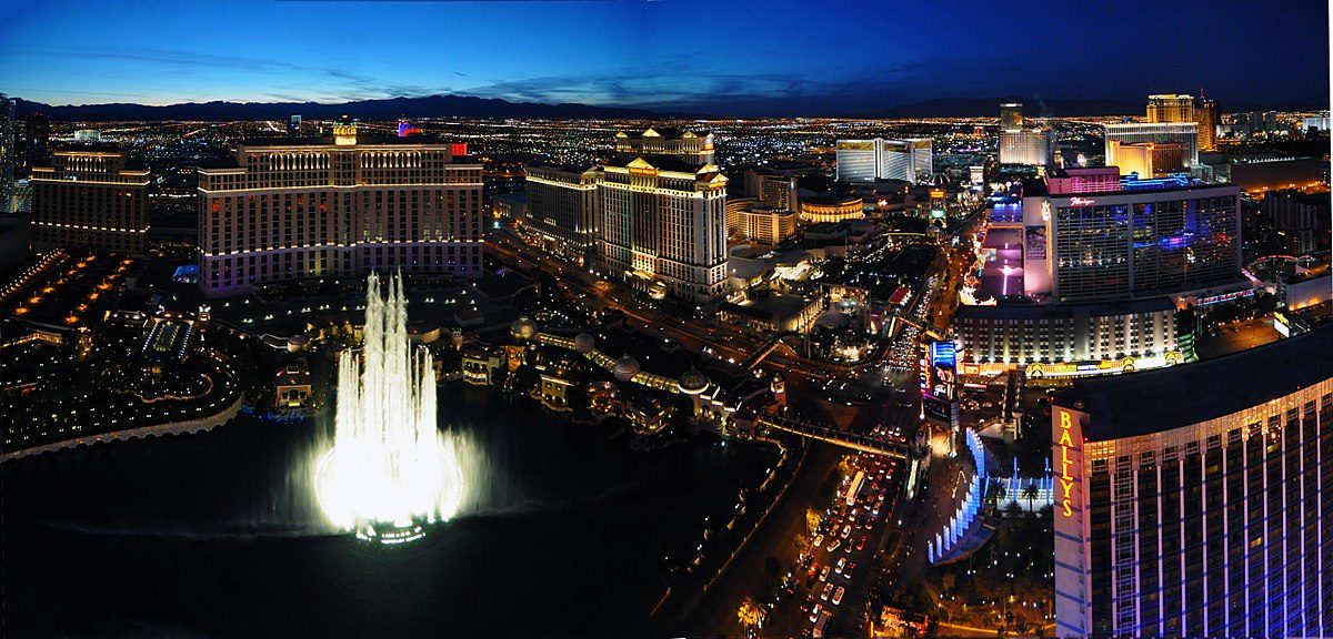 Monster 690 MW Solar Project outside Las Vegas announced - p2pep.com/2831/
