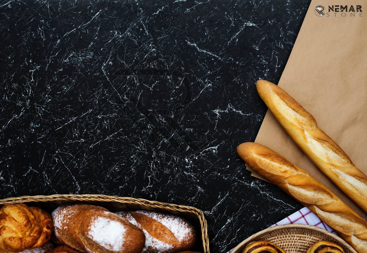 NemarStone's tweet photo. Mutfağınızda Amanos Black ihtişamı... 
The magnificence of Amanos Black in your kitchen... 
For more: https://t.co/sv2SWOPLnS https://t.co/iIPTFmaxN9