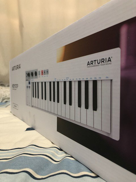 orionpatrol's tweet photo. New toy in the family!! 🙌🏼🙌🏼 https://t.co/oH3m0apLCh