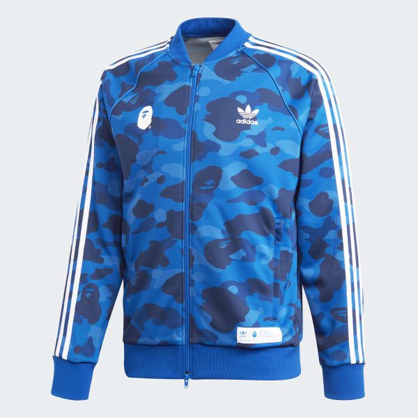 adidas x bape adicolor