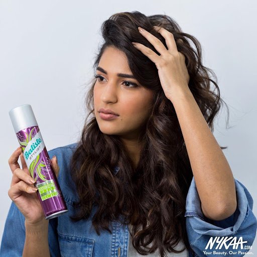 batiste_india's tweet image. Batiste Stylist Texture Me Texturizing Spray now at a discounted price of Rs. 524! Avail this offer on Nykaa Now!
#Batiste #Stylist #Texturizing #Quickfix #NykaaOffer #GetTheLook #Hairsecret