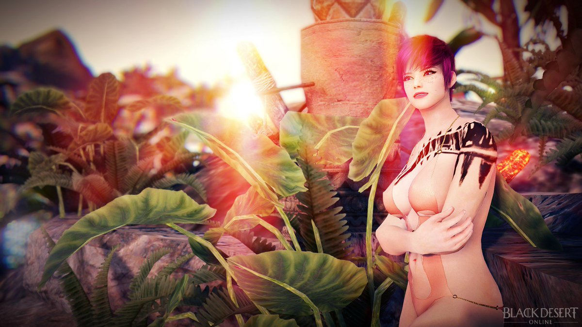 redqueenofvelia's tweet photo. Relax and enjoy the view
Region: Europe
Family: Leiii
#BDO #bdosummer18 #BlackDesertOnline #screenshot @BDO_News https://t.co/bhWkFh4mXE