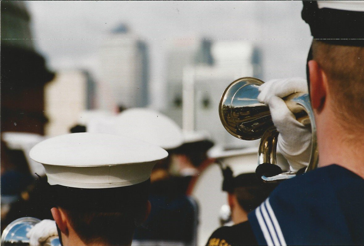 Today at 11.30 the funeral service of Commander David Wright R.N. #RoyalNavy will commence at the #RoyalNavalCollege #Greenwich. I'm proud to have had the honour of being able to call him 'my friend.' R.I.P.