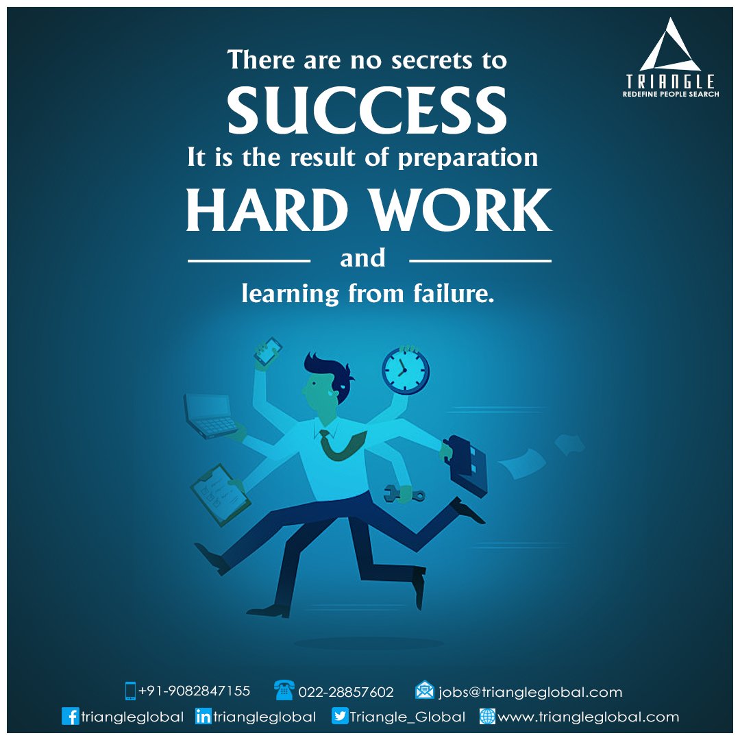 Triangle_Global's tweet photo. #GrowwithTriangle #ITjobsbyTriangle https://t.co/zYb3nh6dbG