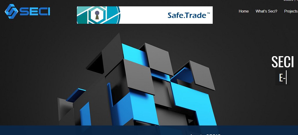 SafeCoin (@safecoin) on Twitter photo #SECI has been added to Safe.Trade
$SECI / $SAFE
safe.trade/trading/secisa…
<a href="/seciproject/">Seci Project</a> #Cryptocurrency #SECI has been added to Safe.Trade
$SECI / $SAFE
safe.trade/trading/secisa…
<a href="/seciproject/">Seci Project</a> #Cryptocurrency