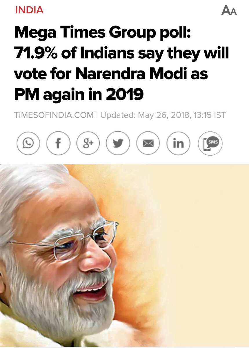 hvijay1705's tweet image. #BJPIn2019 #ModiIn2019
@narendramodi @amitmalviya @amitmalviya