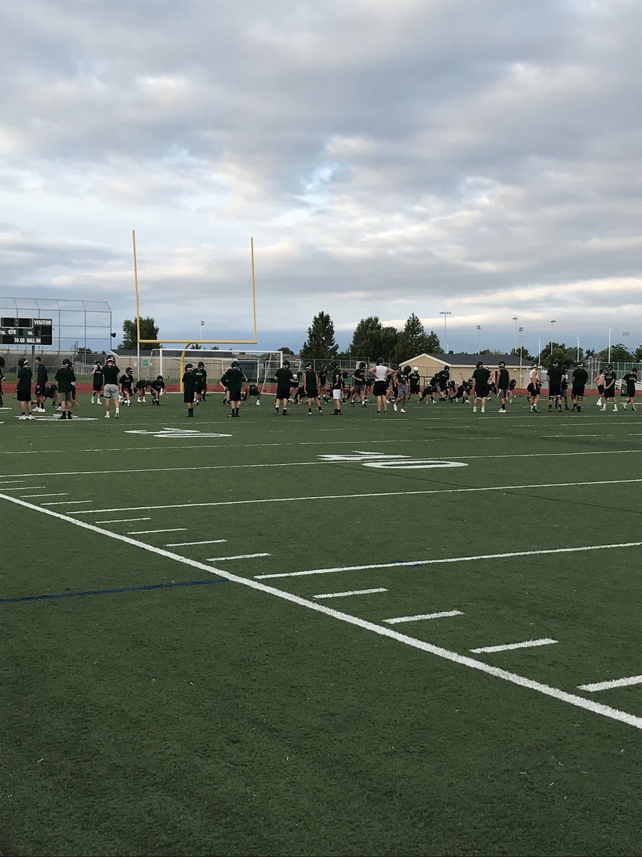 JasonChadock's tweet photo. Morning workouts accelerating while visions of Aug 6 are on the horizon. #FTT #LiveInTheHard https://t.co/C78ug3Lw5C
