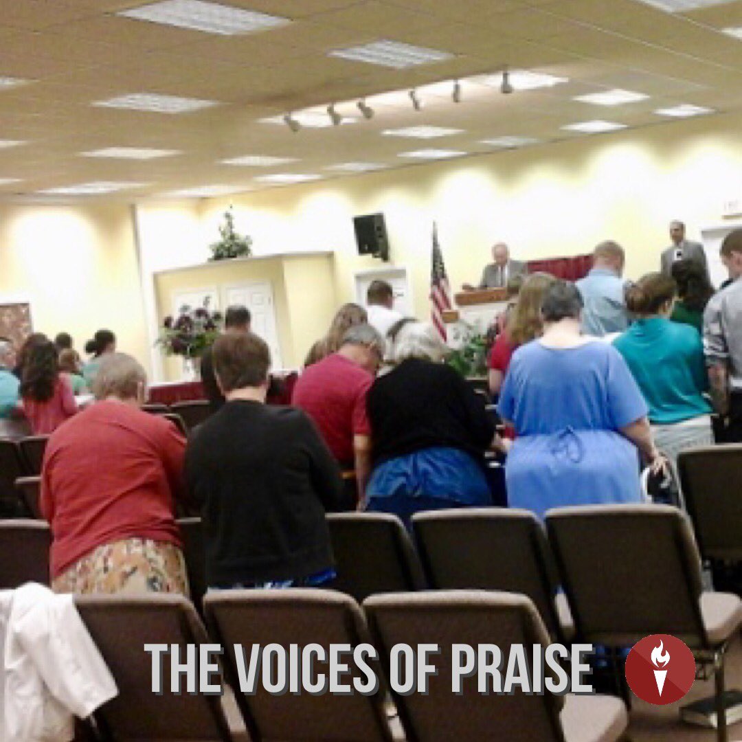 CommonwealthB's tweet photo. The Voices of Praise are pleased to be with the Grace Baptist Church and Pastor Craig Bush of Martinsburg, WV on Wednesday, July 18 at 7 PM.
#VOP2018
#classiccbc https://t.co/7tBdFbYBGj