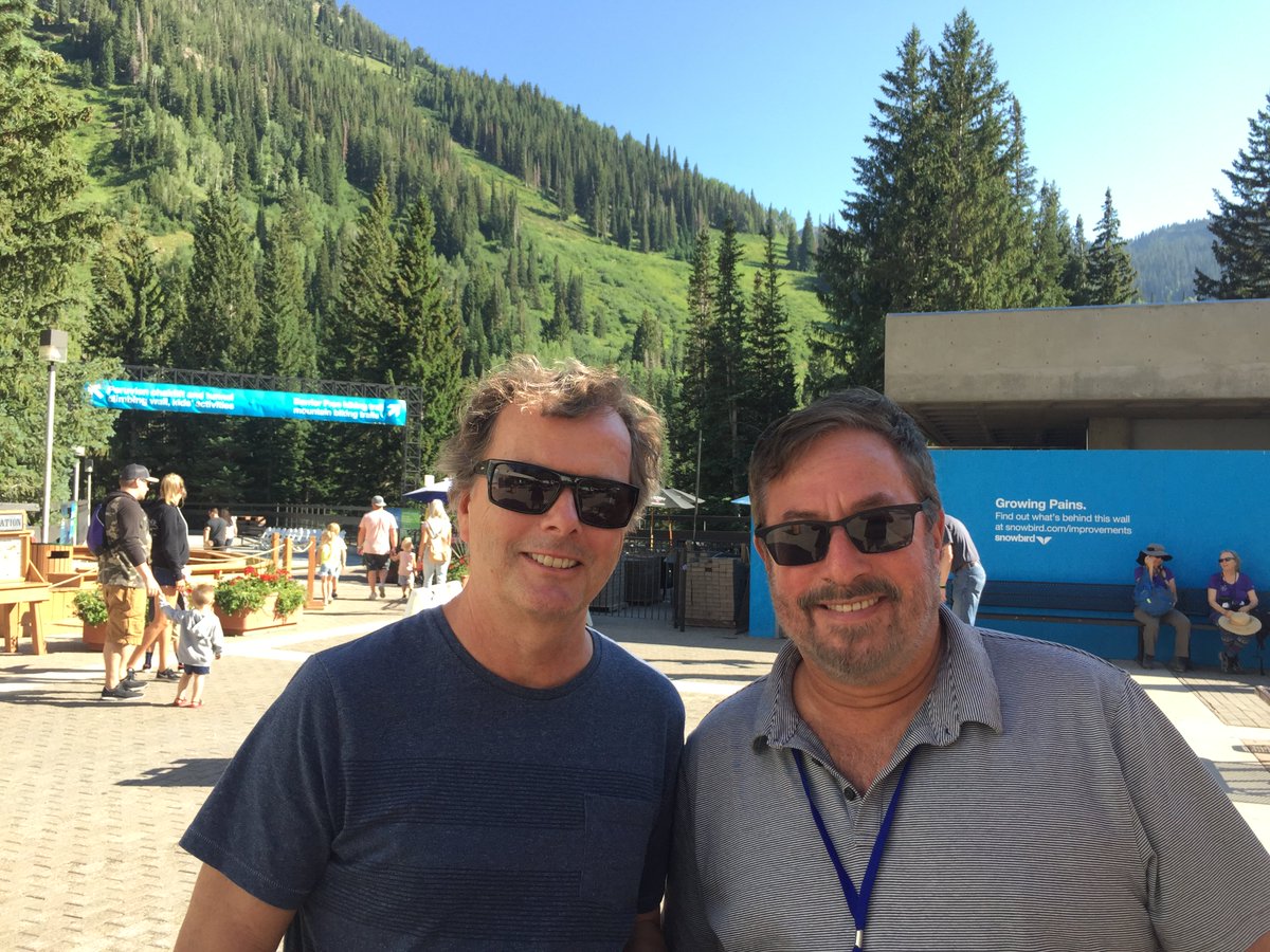 Scott Robertson tweet media