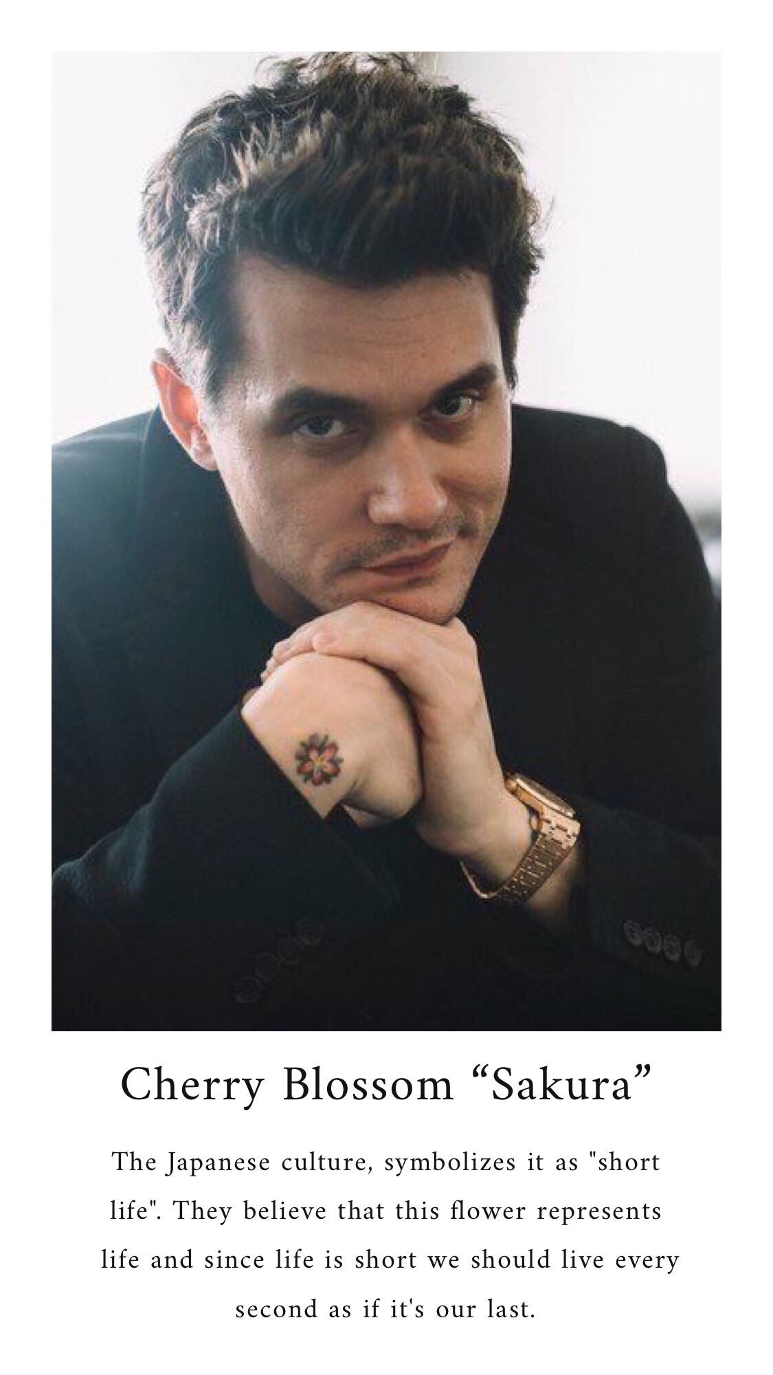 John Mayer Icon Session  Charlottesville Senior Photographer