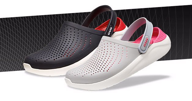 crocs buy 1 get 1 free