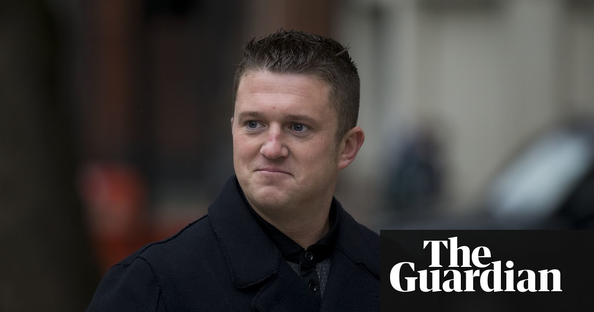 Facebook protects far-right activists even after rule breaches theguardian.com/technology/201…