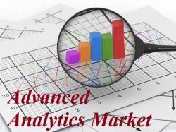 KirkDBorne's tweet photo. The Global Advanced Analytics Market accounted for USD 7.56 Billion in 2017 and is projected to grow at a CAGR of 33.8% over the forecast period of 2018 to 2025: https://t.co/9Q0cGTdnIv #BigData #DataScience #MachineLearning #AI #IoT #DigitalTransformation https://t.co/DnXrskDVbU