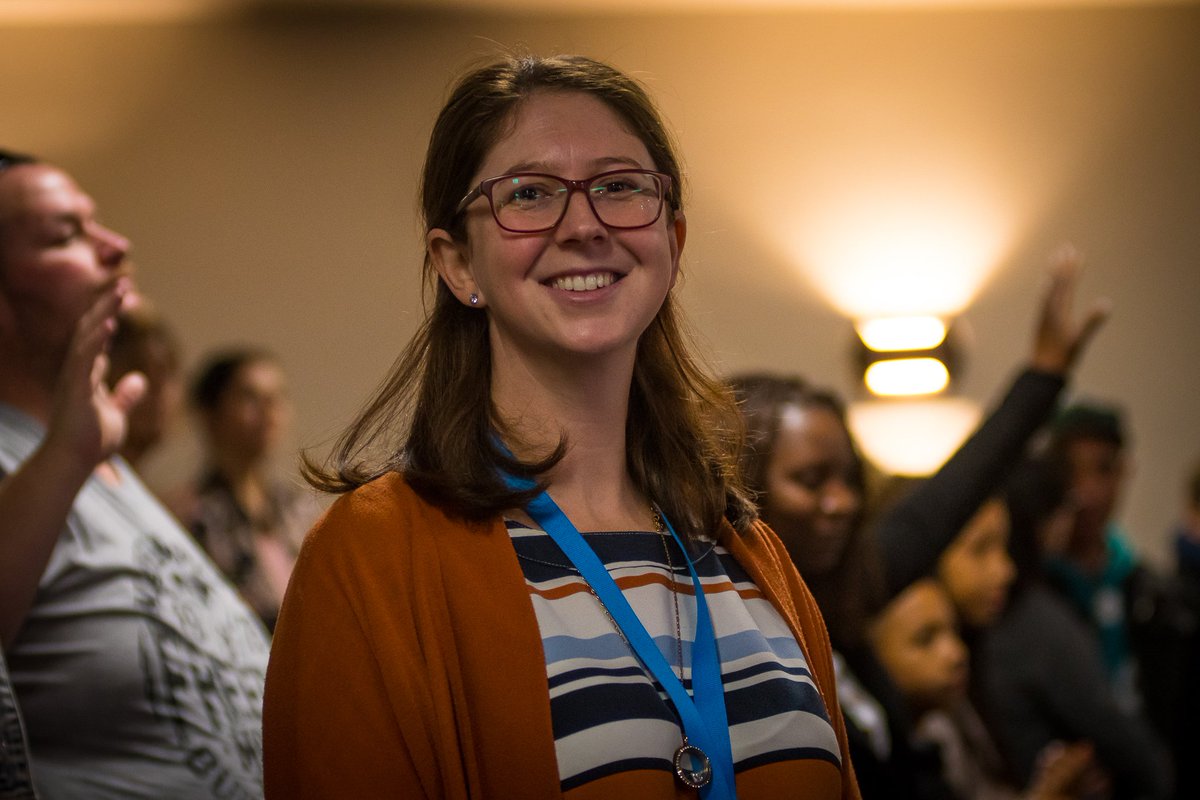 CityImpactNZ's tweet photo. A big shout-out to our amazing volunteers who put in the hard yards over SUMMIT. We can't do a conference like this without you guys! https://t.co/1IvJlHER4z