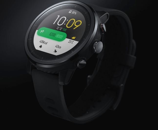 xiaomi stratos aliexpress