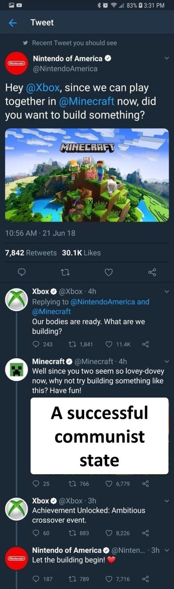 Top100Memes's tweet photo. Top Memes https://t.co/iiMtvgbc0f #AllStarGame #LOVEis #JoshHader #JeanSegura #TrumpAndPutinAMovie #JoeLieberman #Dodgers #FranciscoLindor #SDLive #JoeyVotto #meme #topmemes #funnymemes #ROFL #funny https://t.co/nzpWfQE0sh