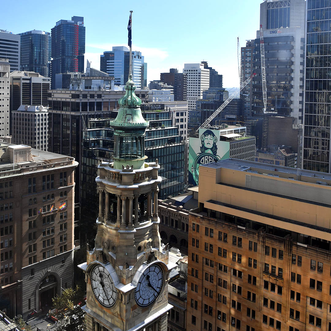 FlexispaceAU's tweet photo. Flexispace @ No1 Martin Place - the ideal location for your office space
 #flexispace #no1martinplace #officespace #meetingspace https://t.co/STk8GMQApP