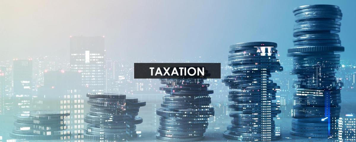 VishalJ83445316's tweet photo. "Today, it takes more brains and effort to make out the income-tax form than it does to make the income."
For more details visit us : https://t.co/2BOJrNmrdc
#taxation
#strategy_planning
#tax_planning
#digital_marketing
#tax_advisor https://t.co/M0WKFx4bco