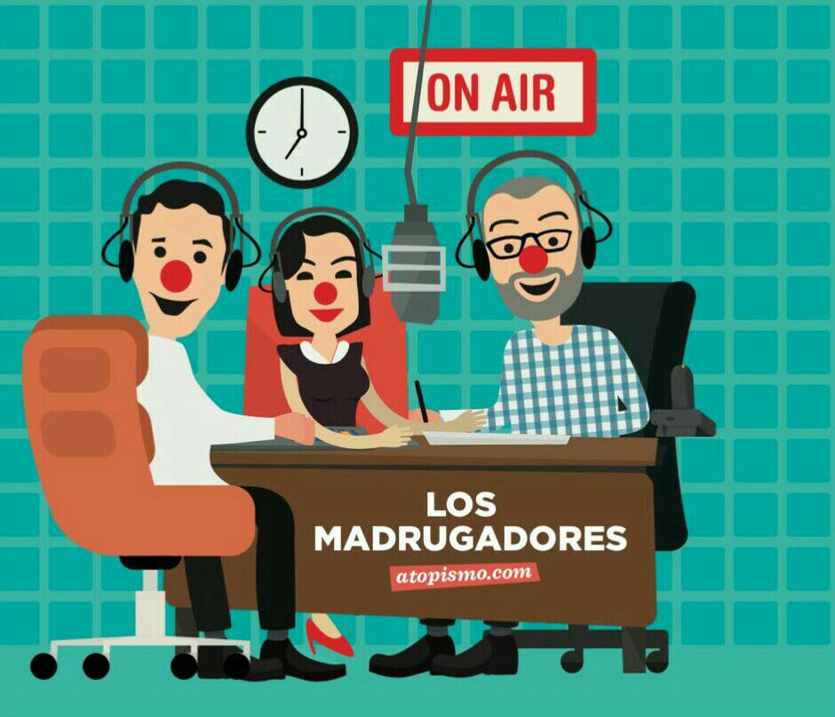 Atopismo's tweet photo. Como Community Manager, ¿cómo transformas a Cristiano Ronaldo en un ser más entrañable que un Furby?
#MadruPregunta
GANA MADRUCAMISETA https://t.co/Ud58Bwa033