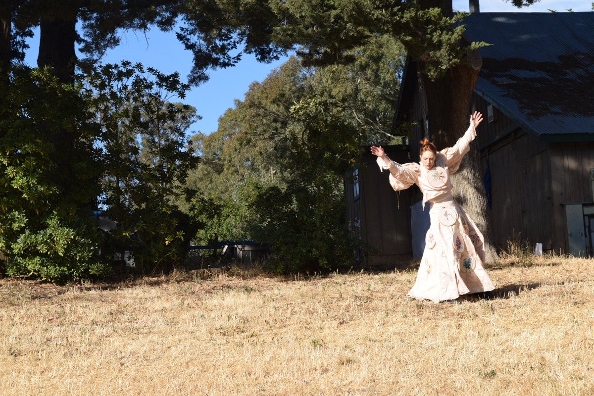 Megan Nicely performing "the lost ones" at MilkBar in the country July 7 with science journalist Lauren Muscatine joining us. Great work by Nina Haft, Natalie Greene, Ian Winters, Merlin Coleman, Bob Ernst, Kalei Yamanoha, Sonoma Taiko, &amp; Lauren Riis. Wow!