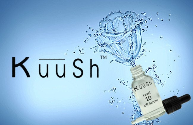 KuuShptyltd's tweet photo. https://t.co/RFp8j4vxtt

It's not Botox or any type of toxin; it's better! You can get instant results NOW with the KuuSh Level 10 Lift Serum, made from all natural ingredients. https://t.co/7PQWfbe9VQ