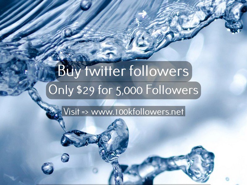 #BBL08 I assume this will make you happy! Get 10000++ Followers on Twitter only $39! see here    goo.gl/iXN8Fi